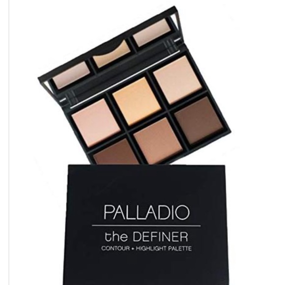 ✨✨Host pickPalladio Highlight the Definer Contour - Picture 2 of 4
